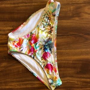 Pakaloha small bikini bottom